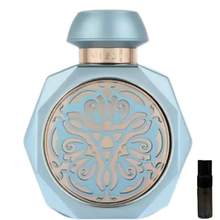 Gissah Erebus - Eau de Parfum