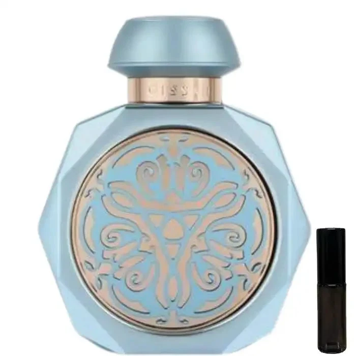 Gissah Erebus - Eau de Parfum