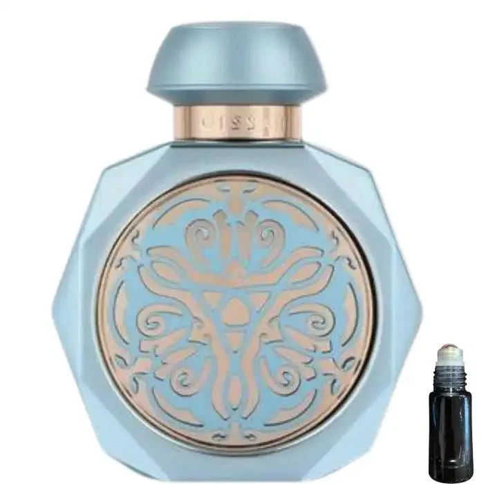 Gissah Erebus - Eau de Parfum