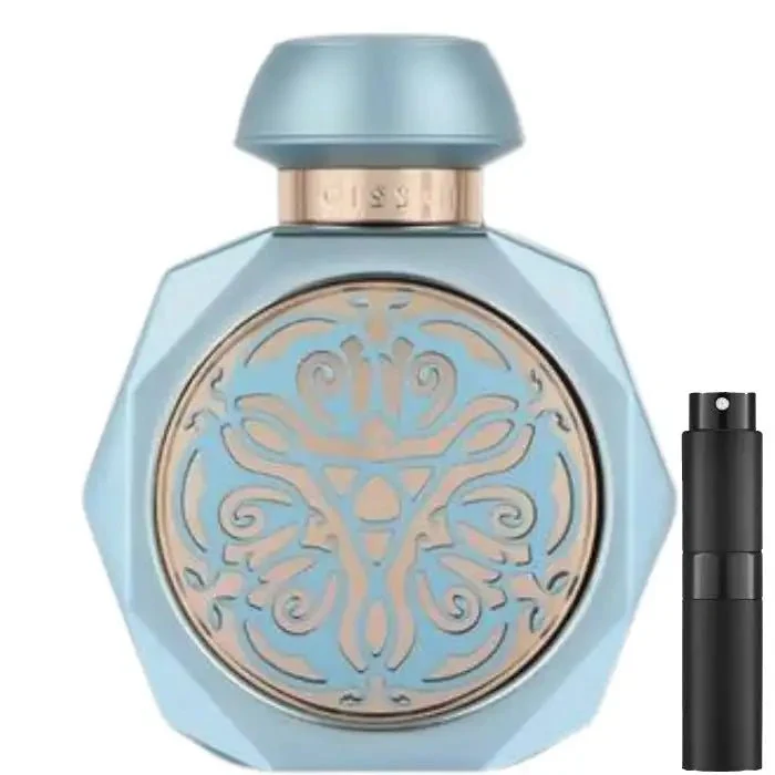 Gissah Erebus - Eau de Parfum