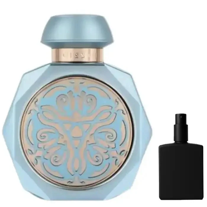 Gissah Erebus - Eau de Parfum