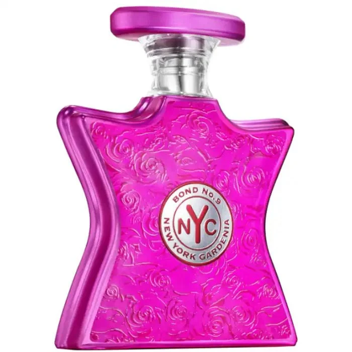 Bond No. 9 New York Gardenia - Eau de Parfum