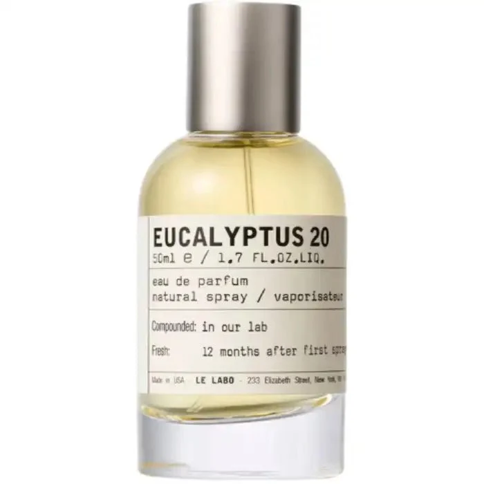 Le Labo Eucalyptus 20 - Eau de Parfum