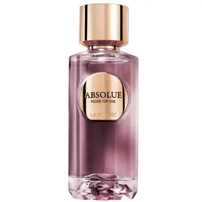 Lancome Absolue Rose Or Die - Eau de Parfum