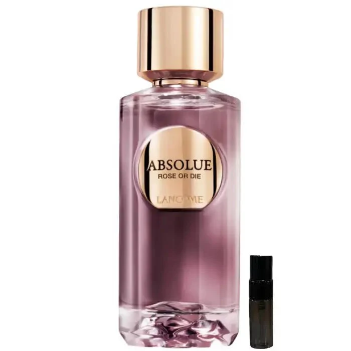 Lancome Absolue Rose Or Die - Eau de Parfum