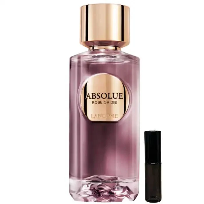 Lancome Absolue Rose Or Die - Eau de Parfum