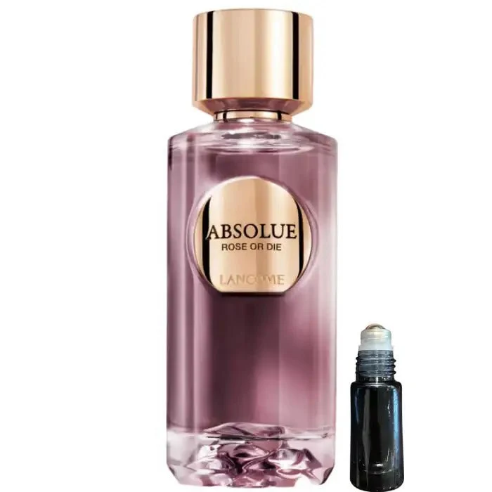 Lancome Absolue Rose Or Die - Eau de Parfum