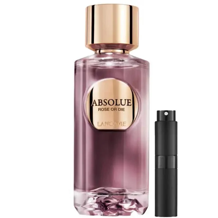 Lancome Absolue Rose Or Die - Eau de Parfum