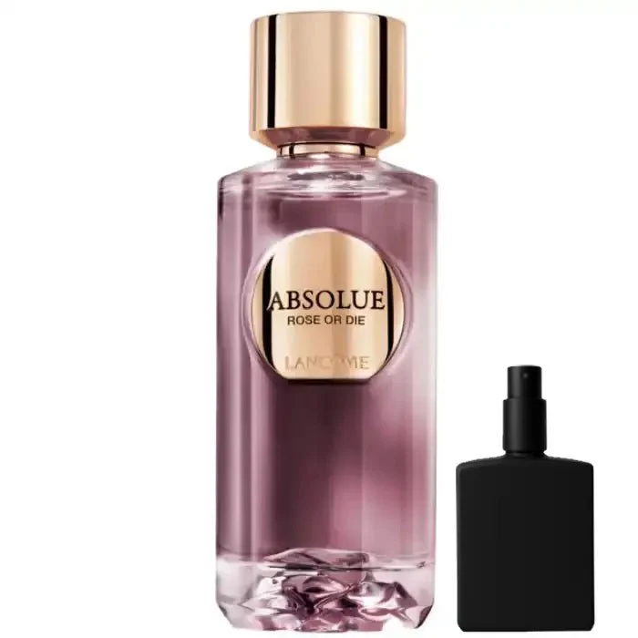 Lancome Absolue Rose Or Die - Eau de Parfum