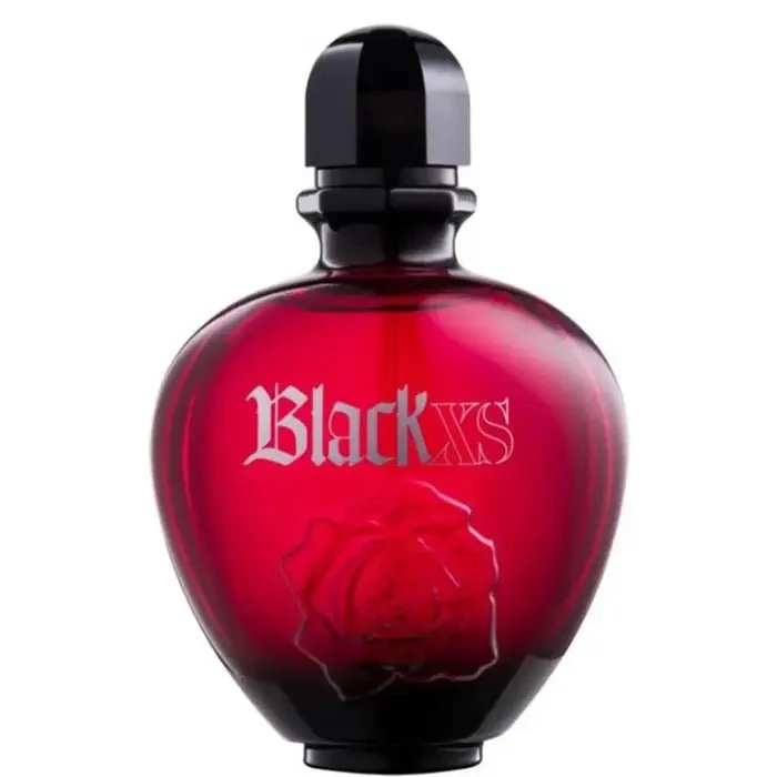 Paco Rabanne Black XS For Her - Eau de Toilette
