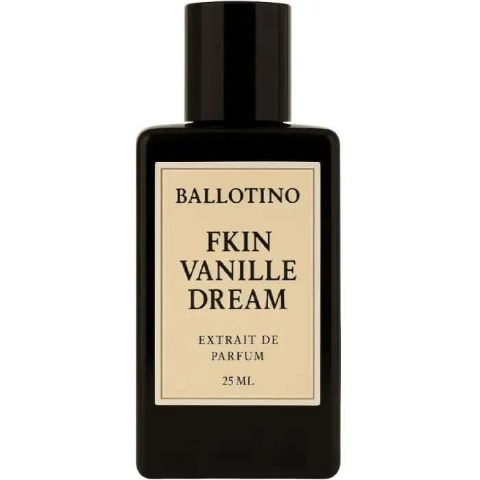 Ballotino Fcking Vanille Dream - Extrait de Parfum