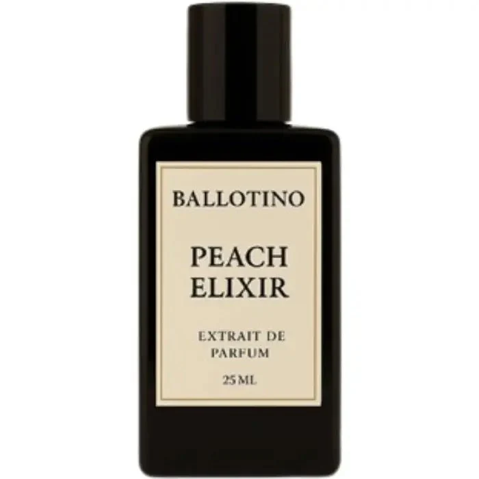 Ballotino Peach Elixir - Extrait de Parfum