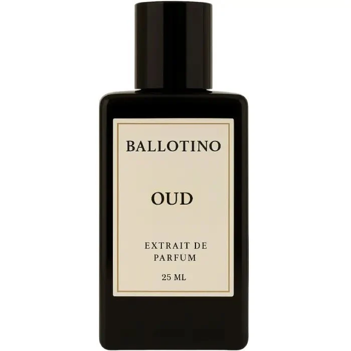Ballotino Oud - Extrait de Parfum