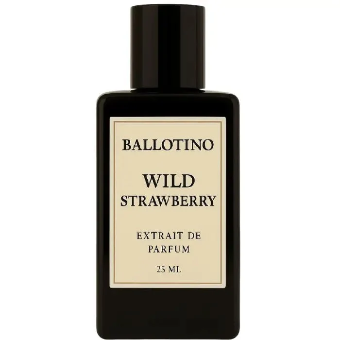 Ballotino Wild Strawberry Kiss - Extrait de Parfum