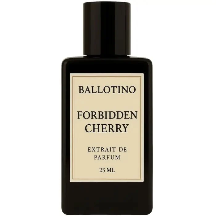 Ballotino Forbidden Cherry - Extrait de Parfum