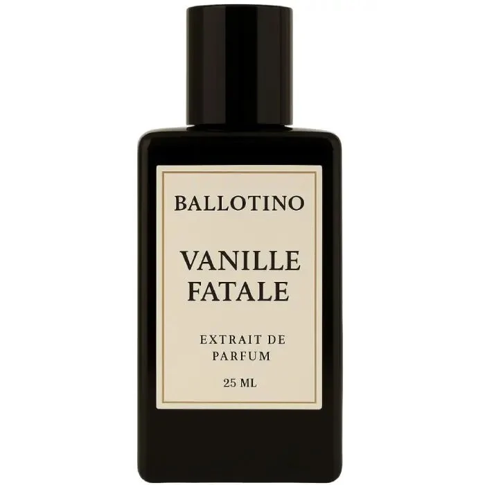 Ballotino Vanille Fatale - Extrait de Parfum