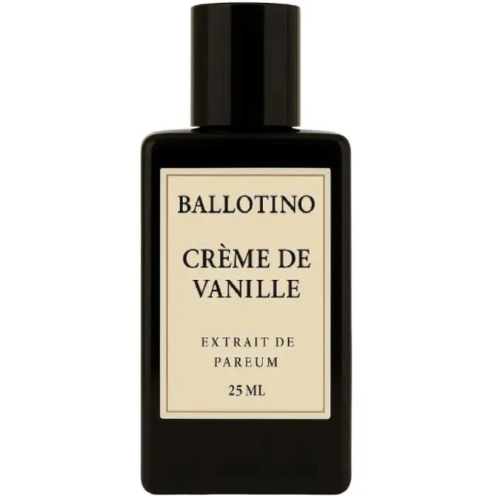 Ballotino Crème de Vanille Absolut