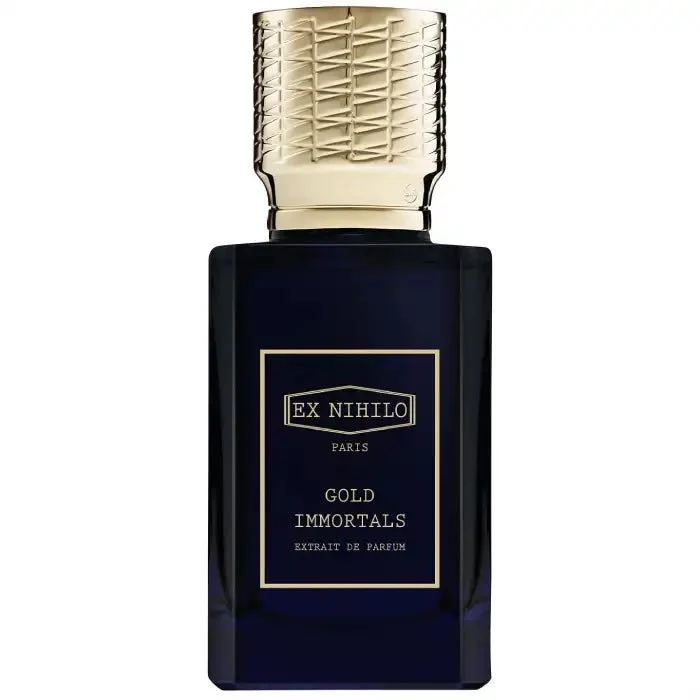 Ex Nihilo Gold Immortals - Extrait de Parfum