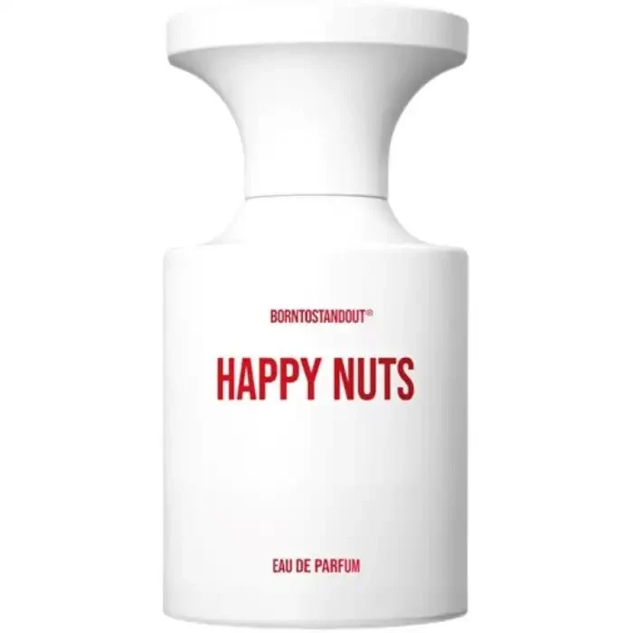 Borntostandout Happy Nuts - Eau de Parfum