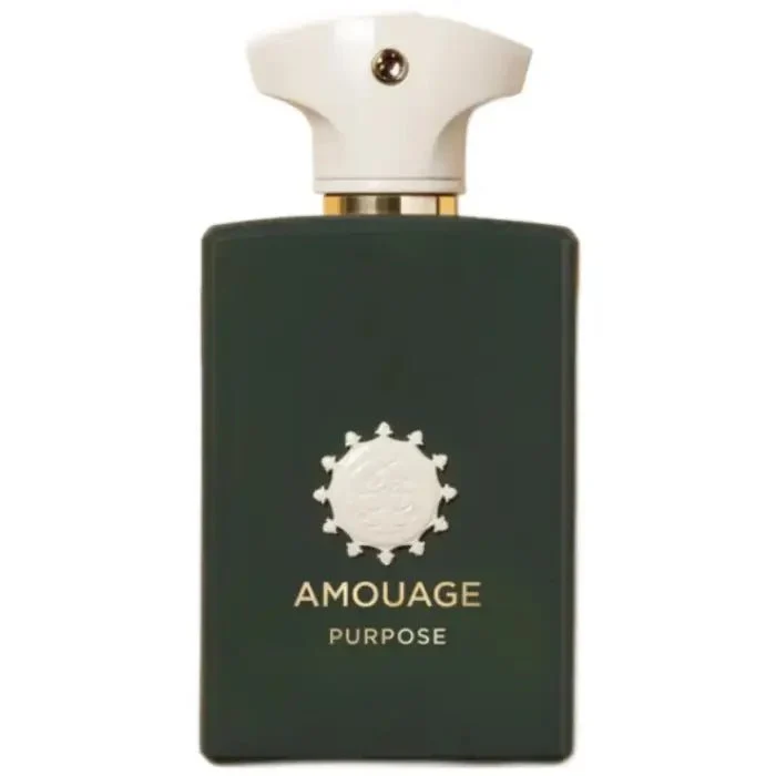 Amouage Purpose 50 For Men - Extrait de Parfum
