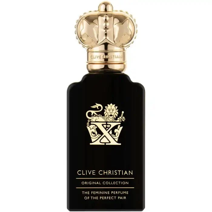 Clive Christian X Women - Parfum