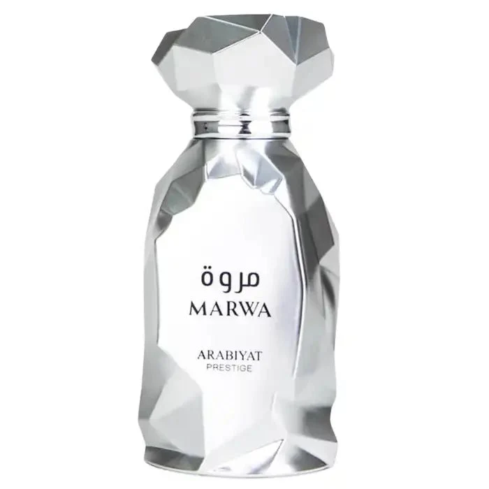 Arabiyat Prestige Marwa - Eau de Parfum
