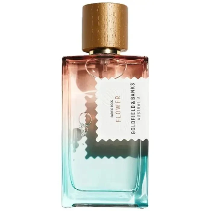 Goldfield & Banks Australia Pacific Rock Flower - Eau de Parfum
