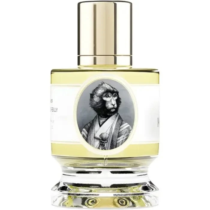 Zoologist Macaque Yuzu Edition - Extrait de Parfum