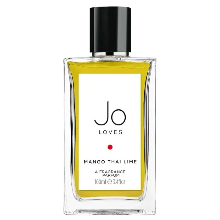 Jo Loves Mango Thai Lime - Eau de Toilette