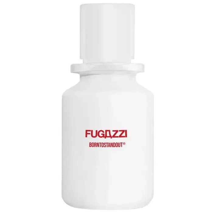 Fugazzi Borntostandout - Eau de Parfum