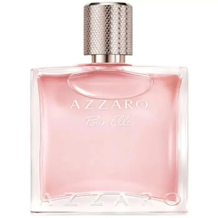 Azzaro Pour Elle Azzaro (2025) - Eau de Parfum