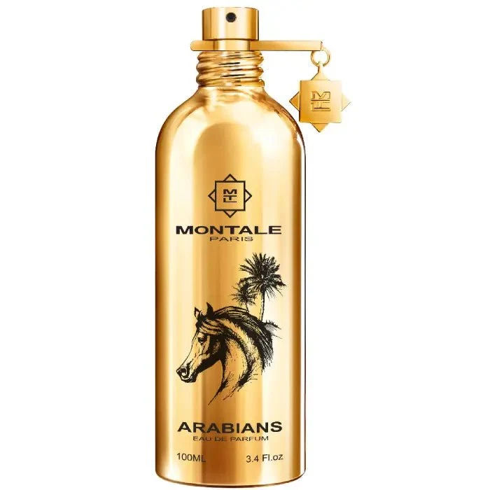 Montale Paris Arabians - Eau de Parfum