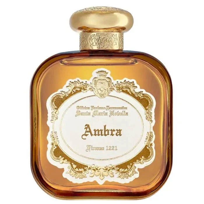 Santa Maria Novella Ambra - Eau de Parfum