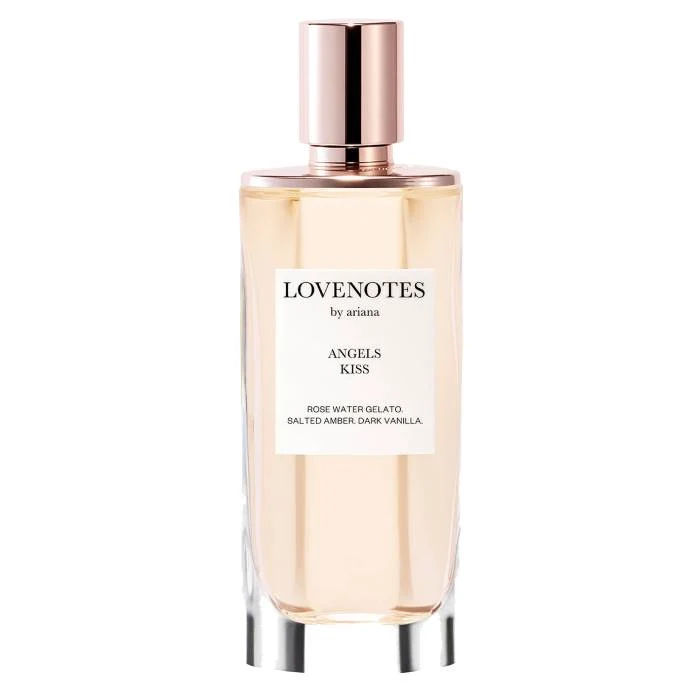 Ariana Grande Lovenotes Angels Kiss - Eau de Parfum