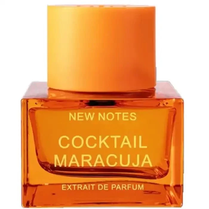 New Notes Cocktail Maracuja - Extrait de Parfum