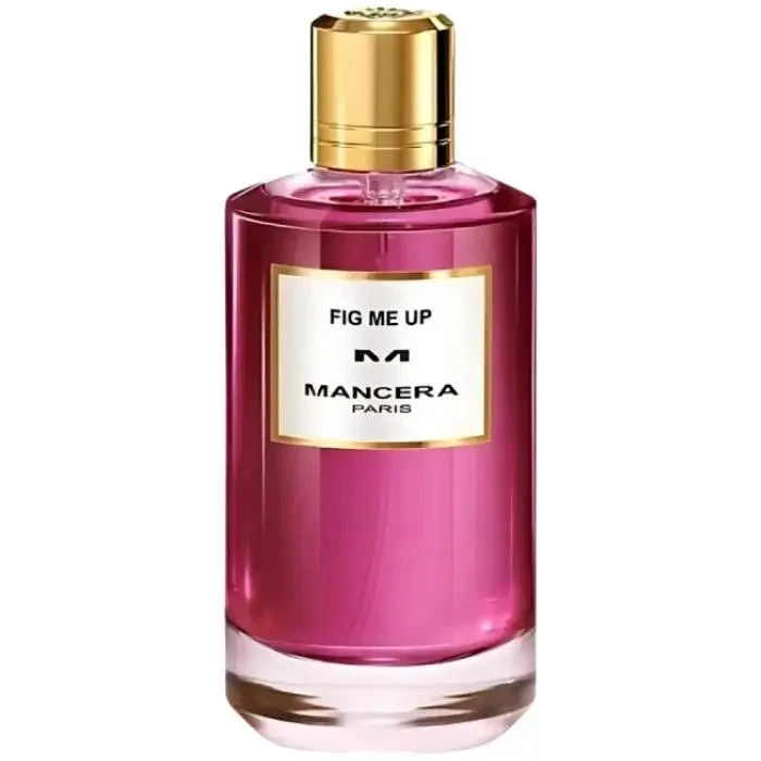 Mancera Fig Me Up - Eau de Parfum