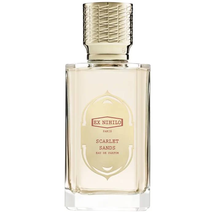 Ex Nihilo Scarlet Sands - Eau de Parfum