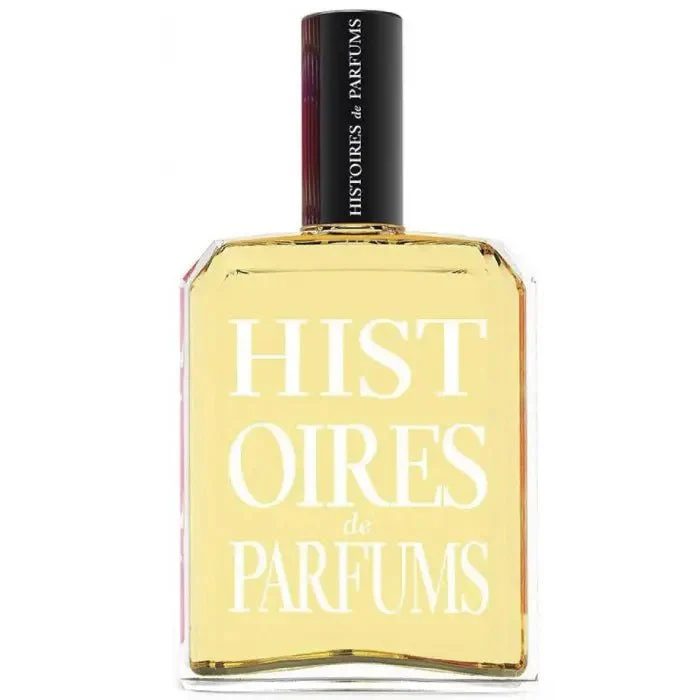Histoires de Parfums 1876 - Eau de Parfum