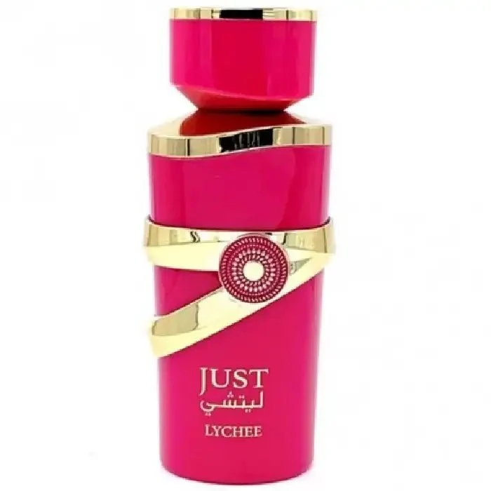 Fragrance World Just Lychee - Eau de Parfum