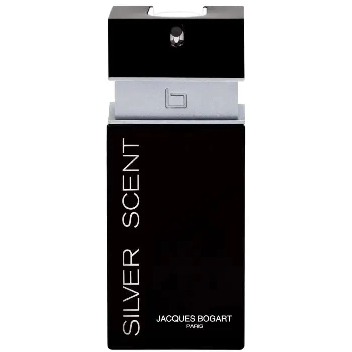 Jacques Bogart Silver Scent - Eau de Toilette