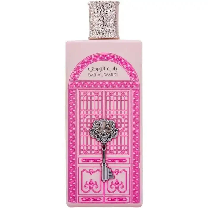Ard Al Zaafaran Bab Al Wardi - Eau de Parfum