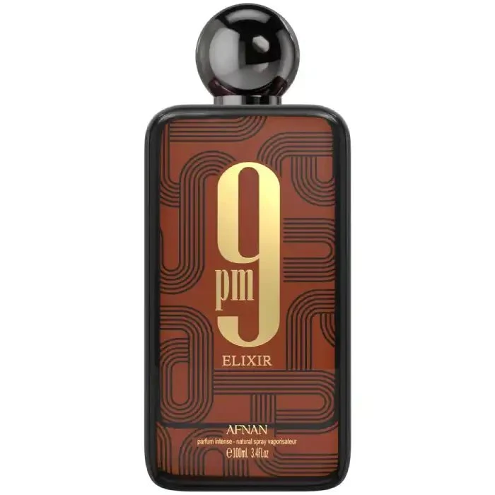Afnan 9PM Elixir - Parfum Intense