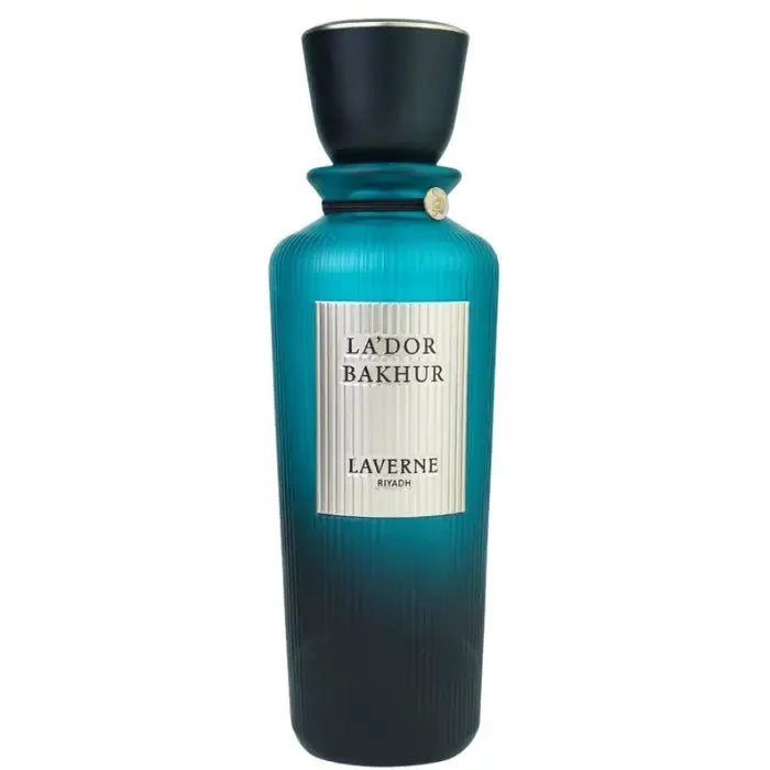 Laverne L'Ador Bakhur Classic - Eau de Parfum