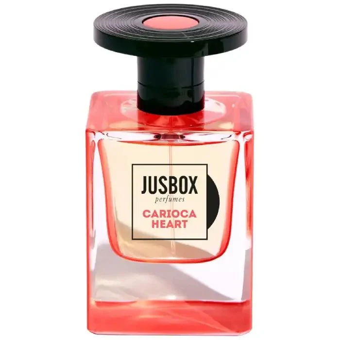 Jusbox Carioca Heart - Eau de Parfum
