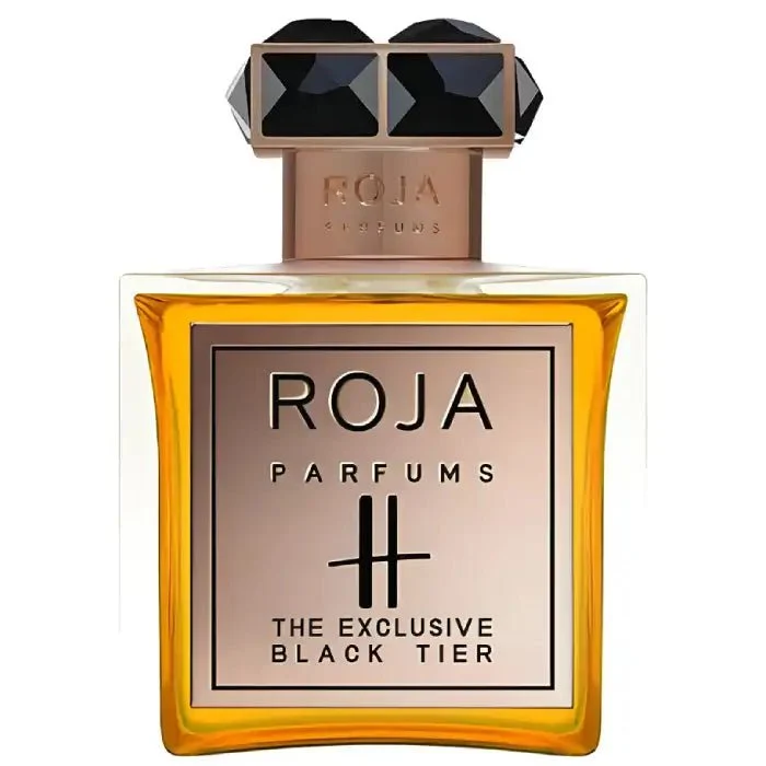 Roja Dove H The Exclusive Black Tier - Parfum