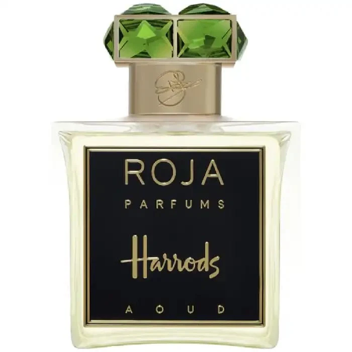 Roja Dove Harrods Aoud - Parfum