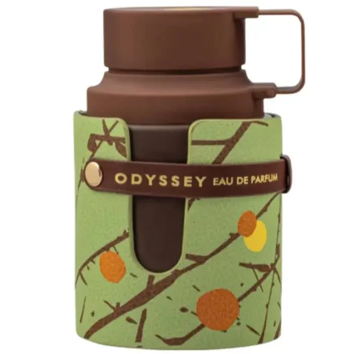Armaf Odyssey Dubai Chocolat - Eau de Parfum
