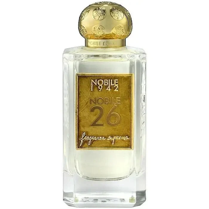 Nobile 1942 - Nobile 26 - Eau de Parfum
