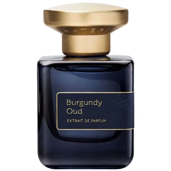 Atelier Materi Burgundy Oud - Extrait de Parfum
