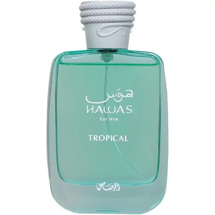 Rasasi Hawas for Him Tropical - Eau de Parfum